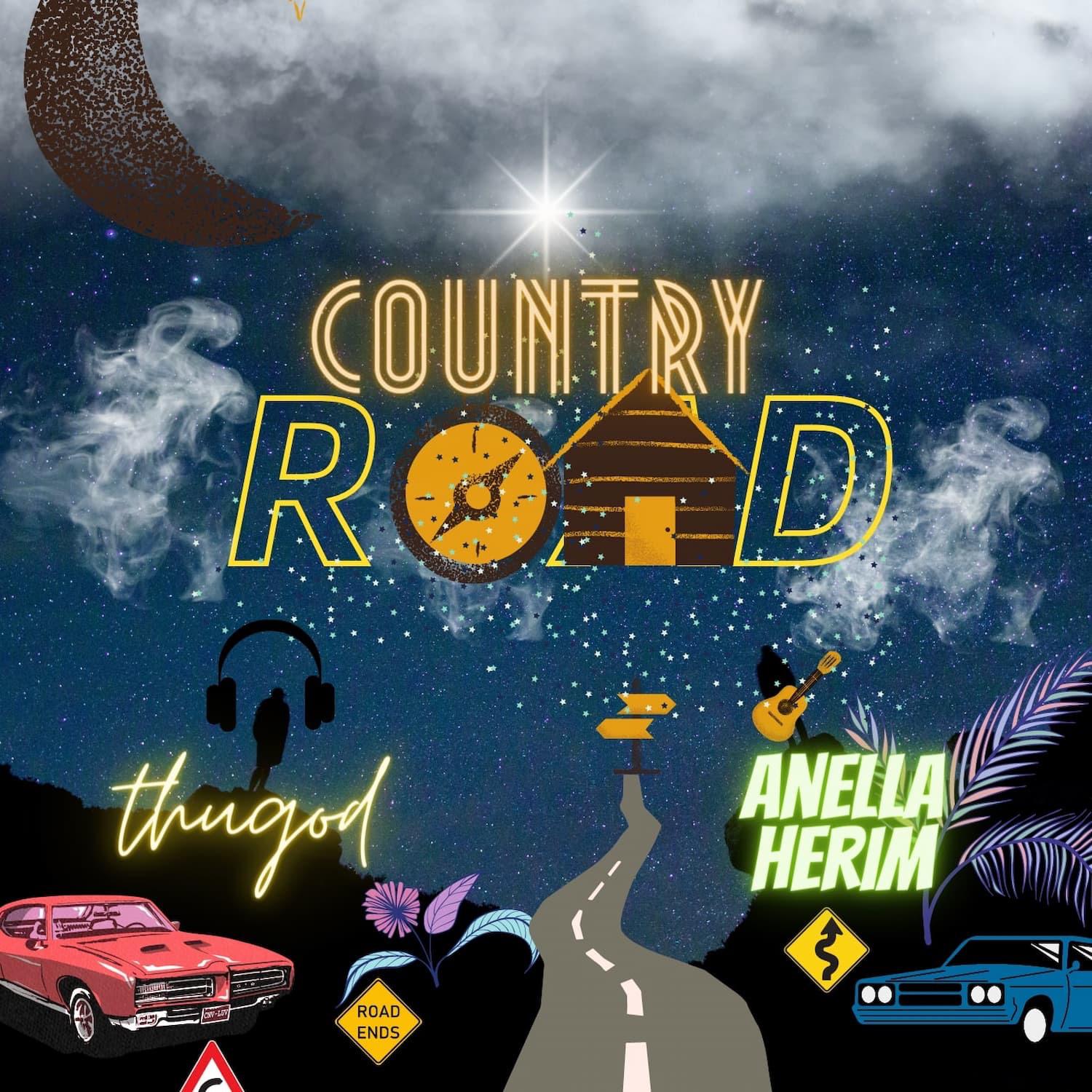 Thugod - Country Road