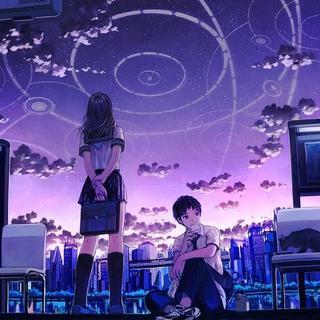 日语治愈系｜无论夜晚有多黑，阳光也会到来