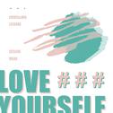 Love Yourself专辑