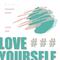 Love Yourself专辑