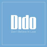Dido - Look No Further (Pre-V) 带和声伴奏