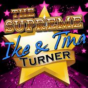 The Supreme Ike & Tina Turner专辑