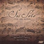 Sonata No. 3 in C Major, BWV1005: IV. Allegro assai