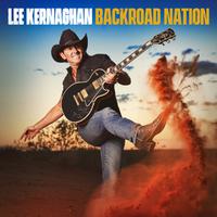Lee Kernaghan - Backroad Nation (HT karaoke) 带和声伴奏