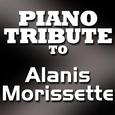 Alanis Morissette Piano Tribute EP