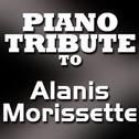 Alanis Morissette Piano Tribute EP