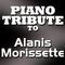 Alanis Morissette Piano Tribute EP专辑