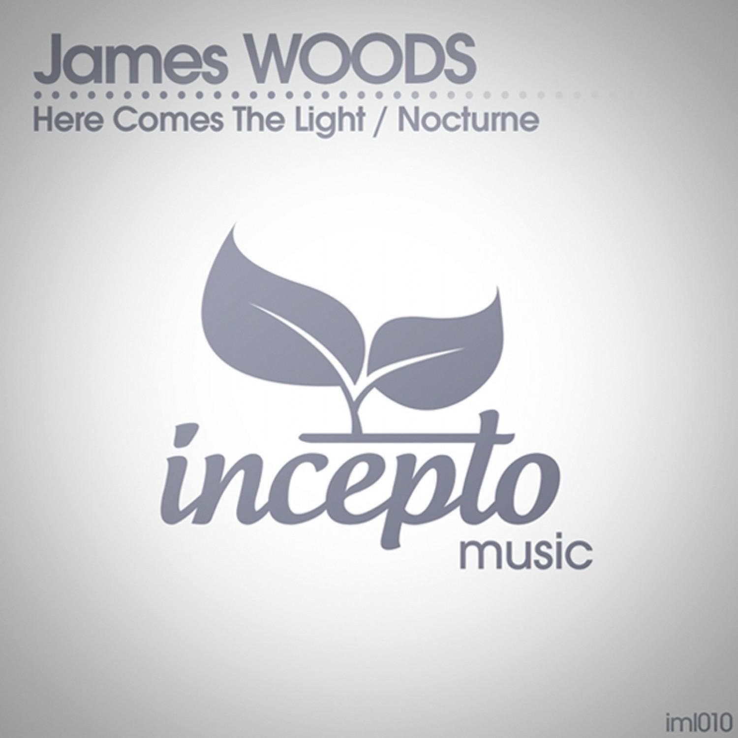 Here Comes the Light / Nocturne