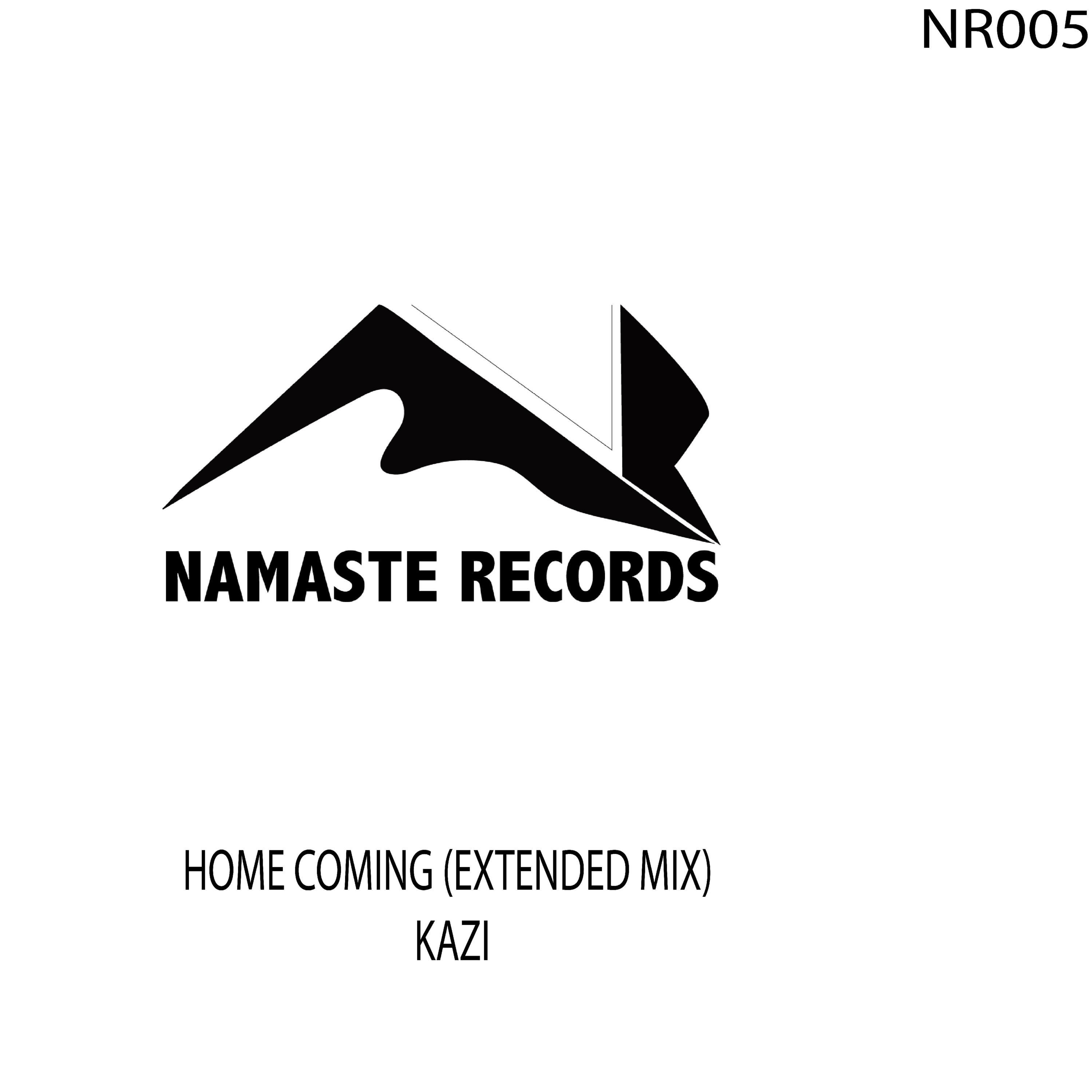 Home Coming (Extended Mix)