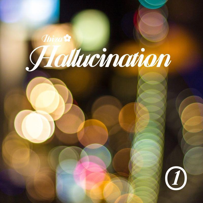 Hallucination vol.1