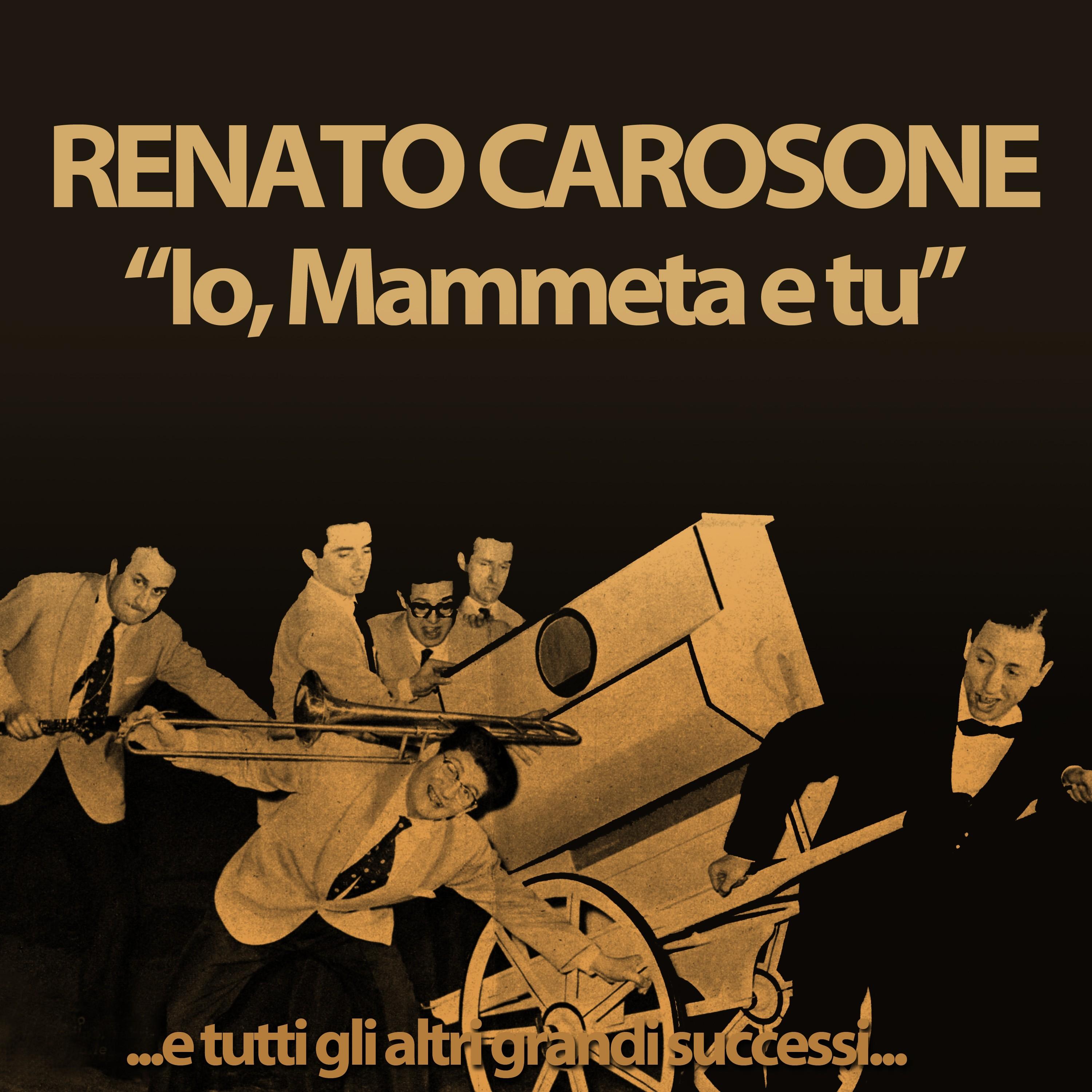 Io, Mammeta e tu