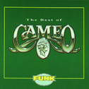 The Best Of Cameo专辑