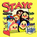 STAYC