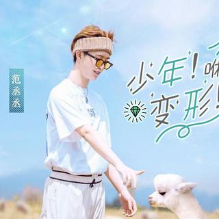 青春的花路官方歌单