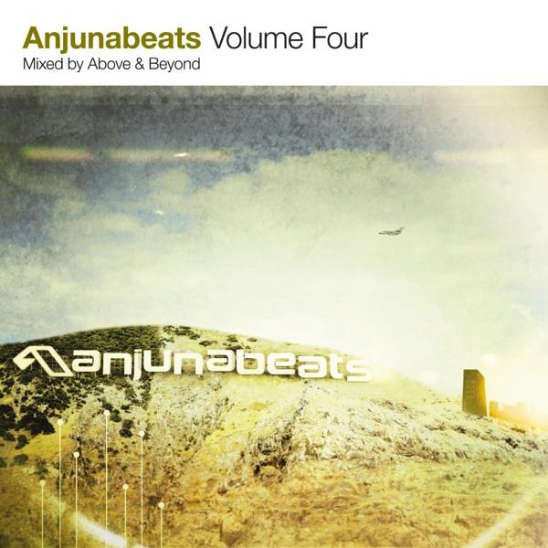 Anjunabeats Volume 4专辑