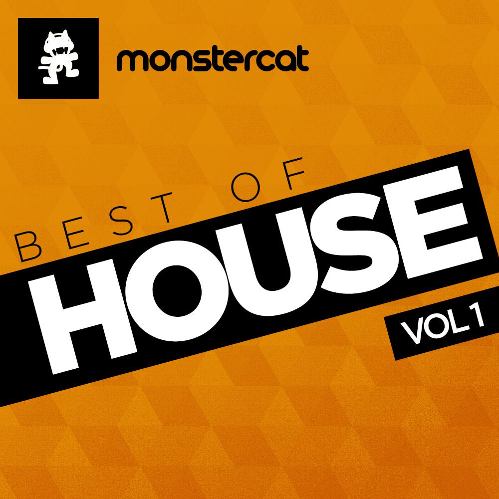 Monstercat - Best of House, Vol. 1专辑