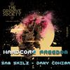 Sam Skilz - Hardcore Freedom (Dub Mix)