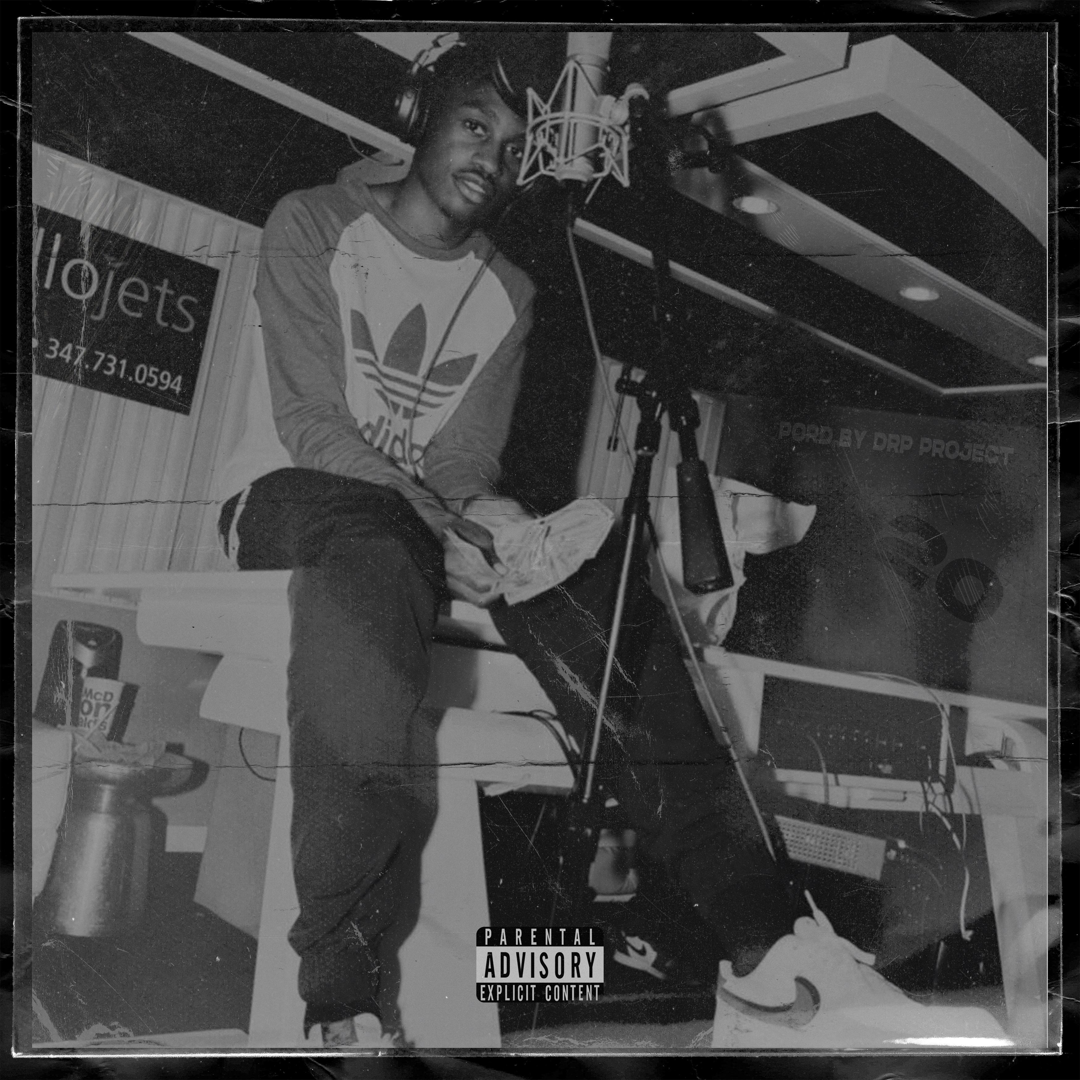 Free"20"(Prod.DRP project)