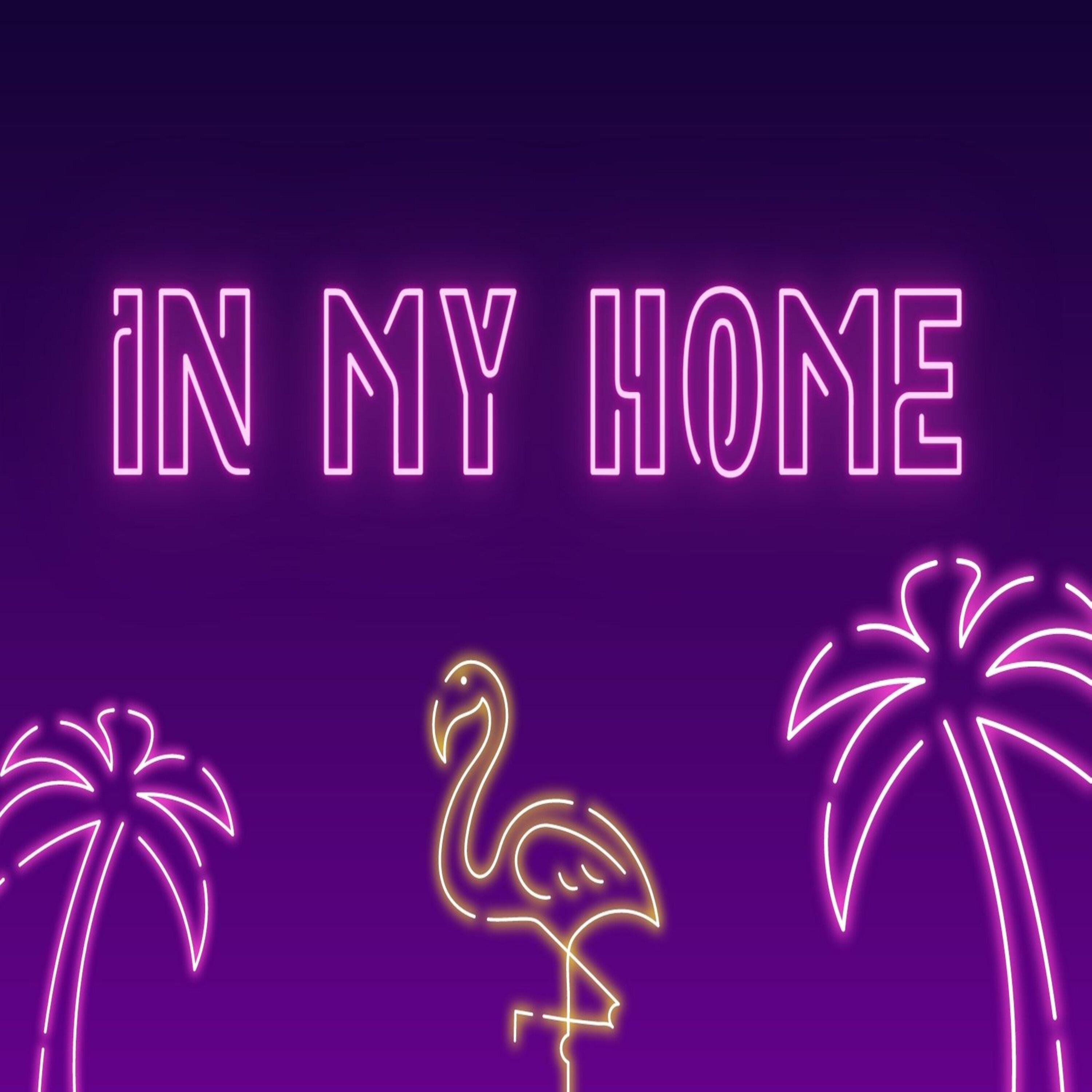 In My Home
