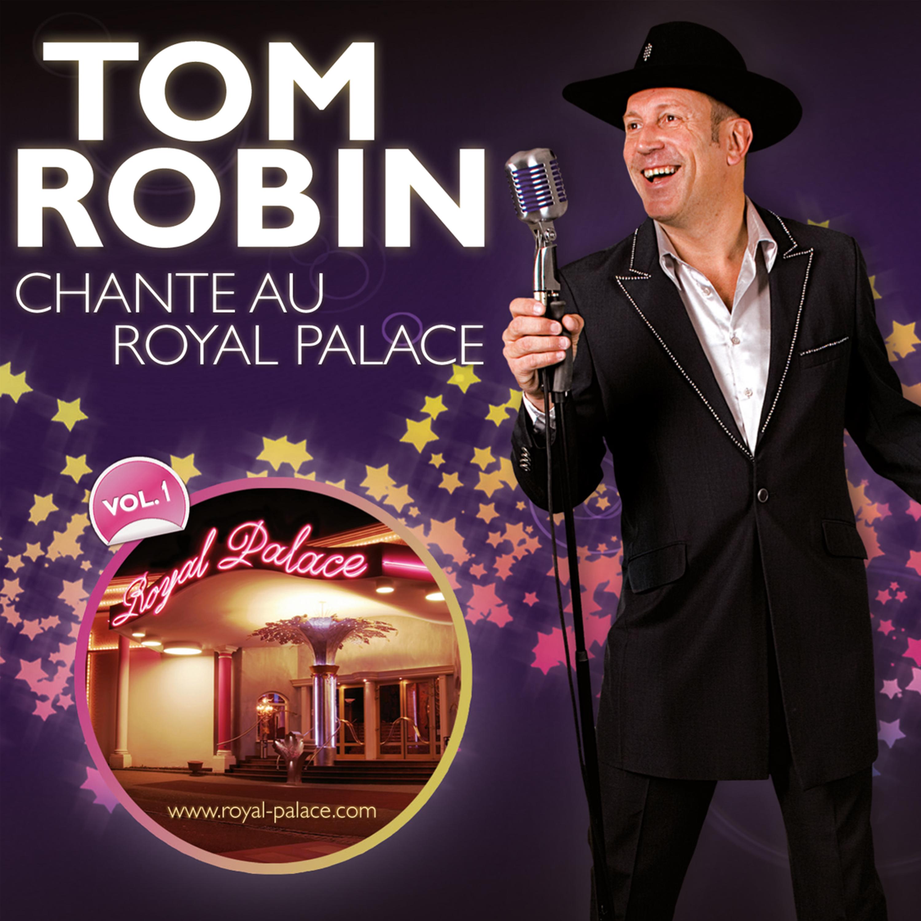 Chante au Royal Palace, Vol. 1