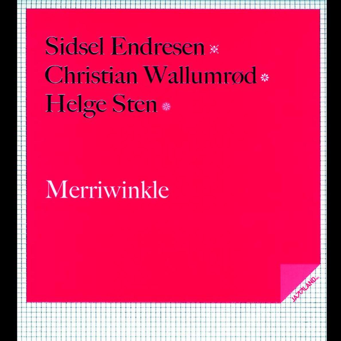 Merriwinkle