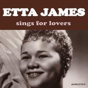 Etta James Sings for Lovers