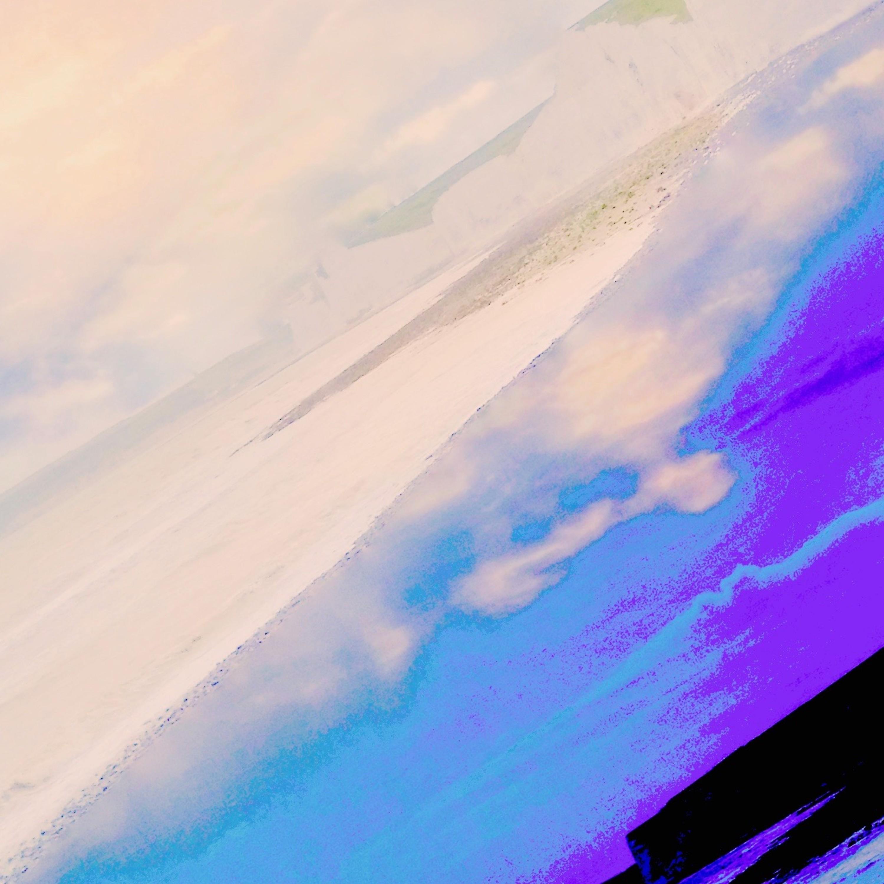 Beach, Vol. 1
