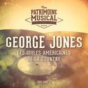 Les idoles américaines de la country : George Jones, Vol. 2专辑
