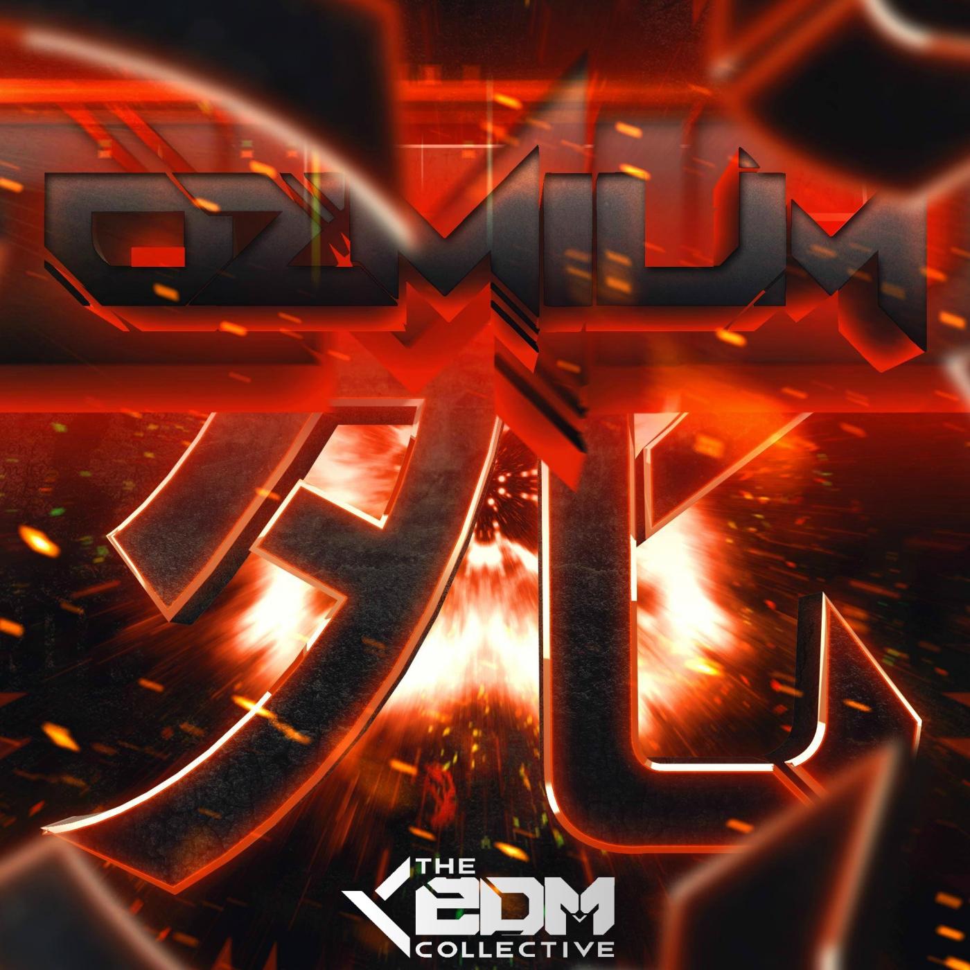 The Ozmium EP