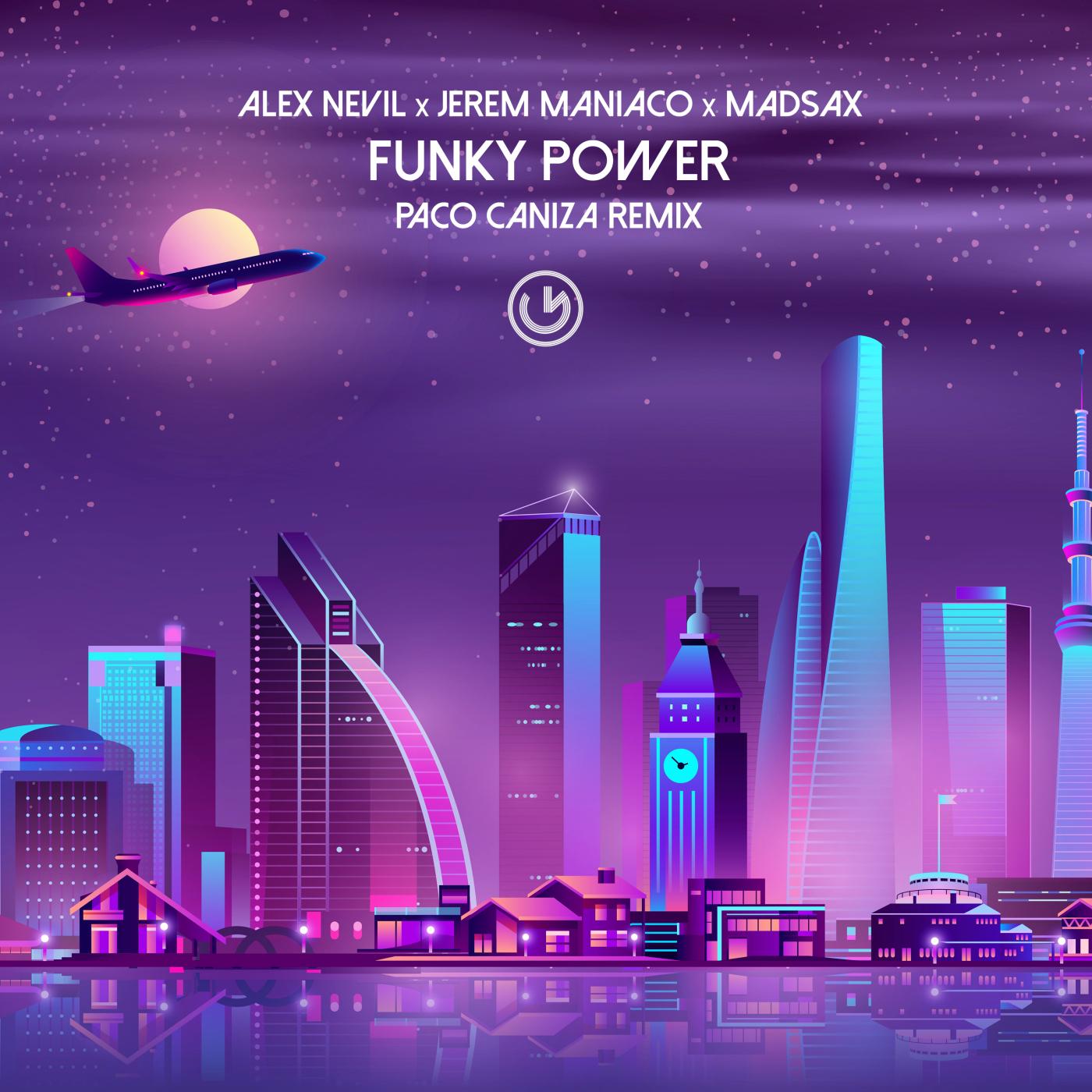 Funky Power
