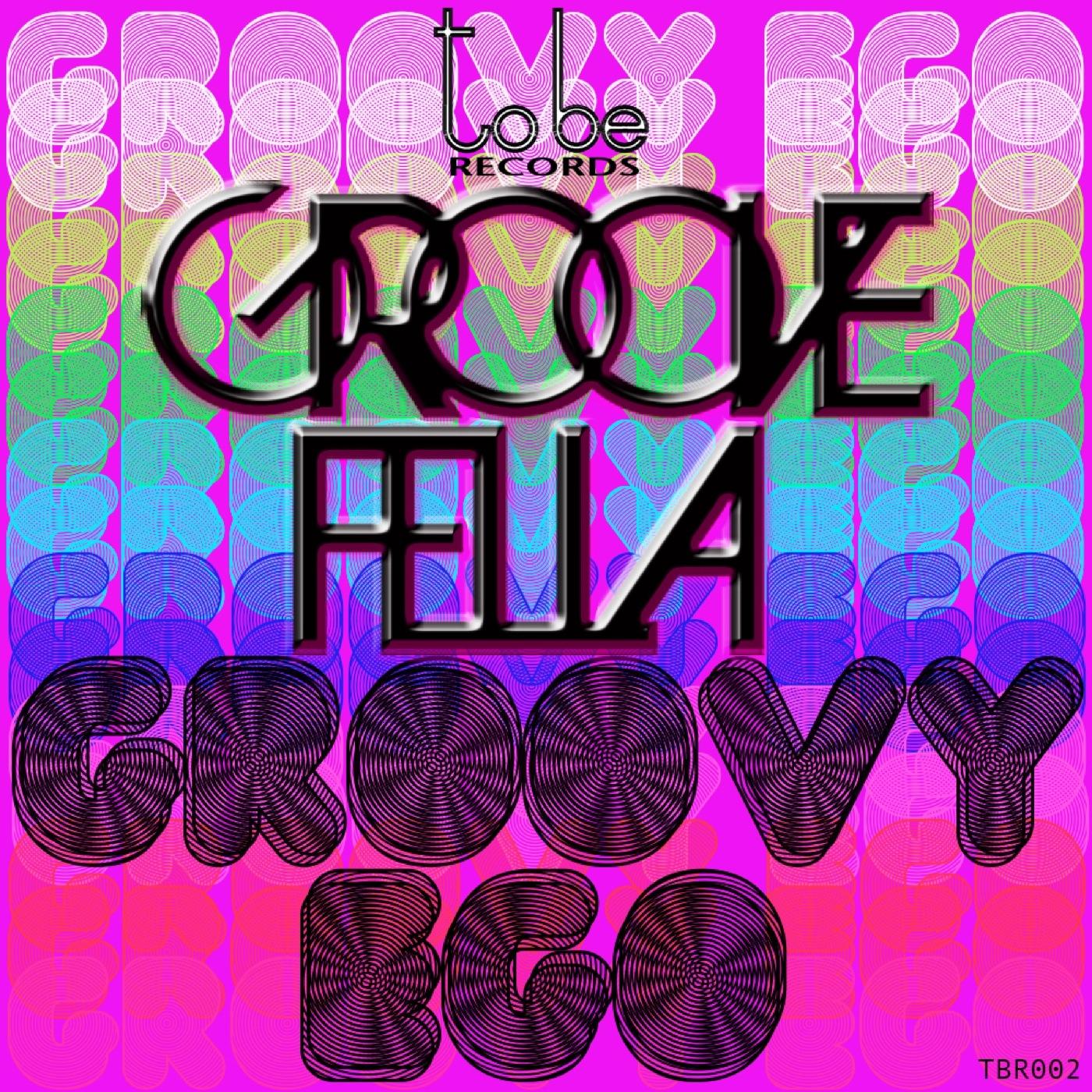 Groovy Ego