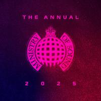 The Annual 2025 - Ministry of Sound