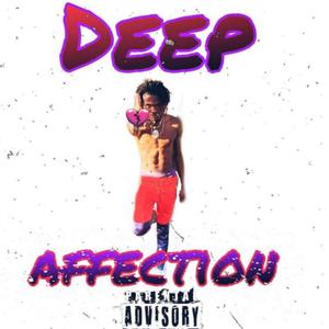 Deep affection （升3半音）