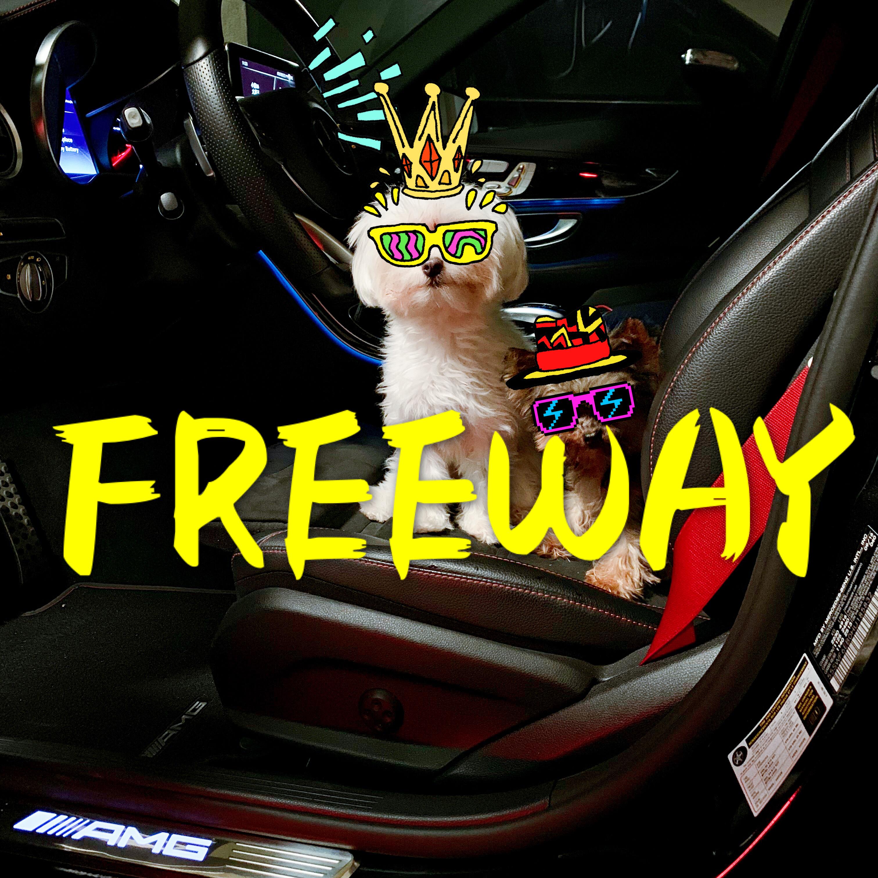 Freeway专辑