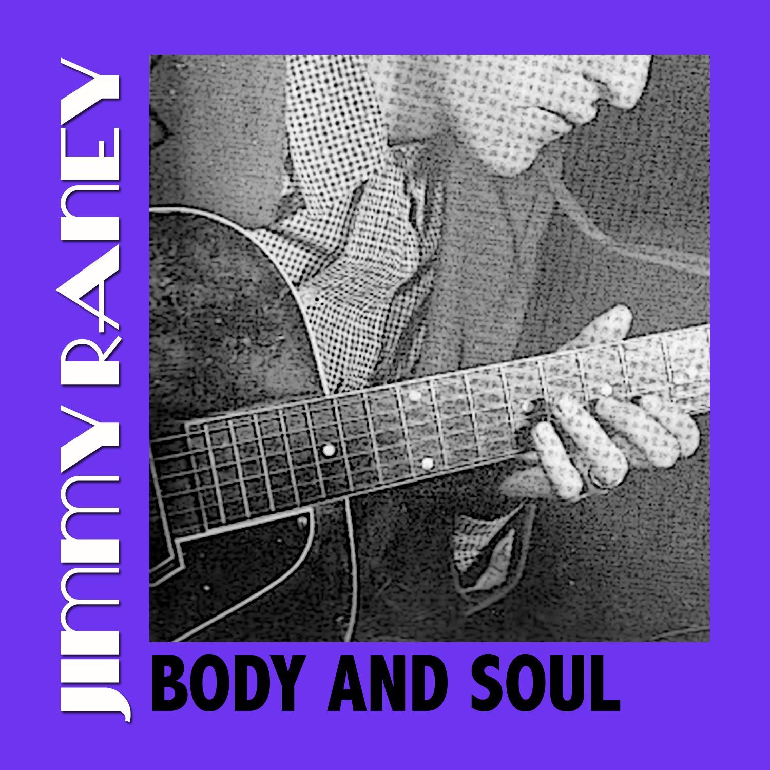 Body and Soul