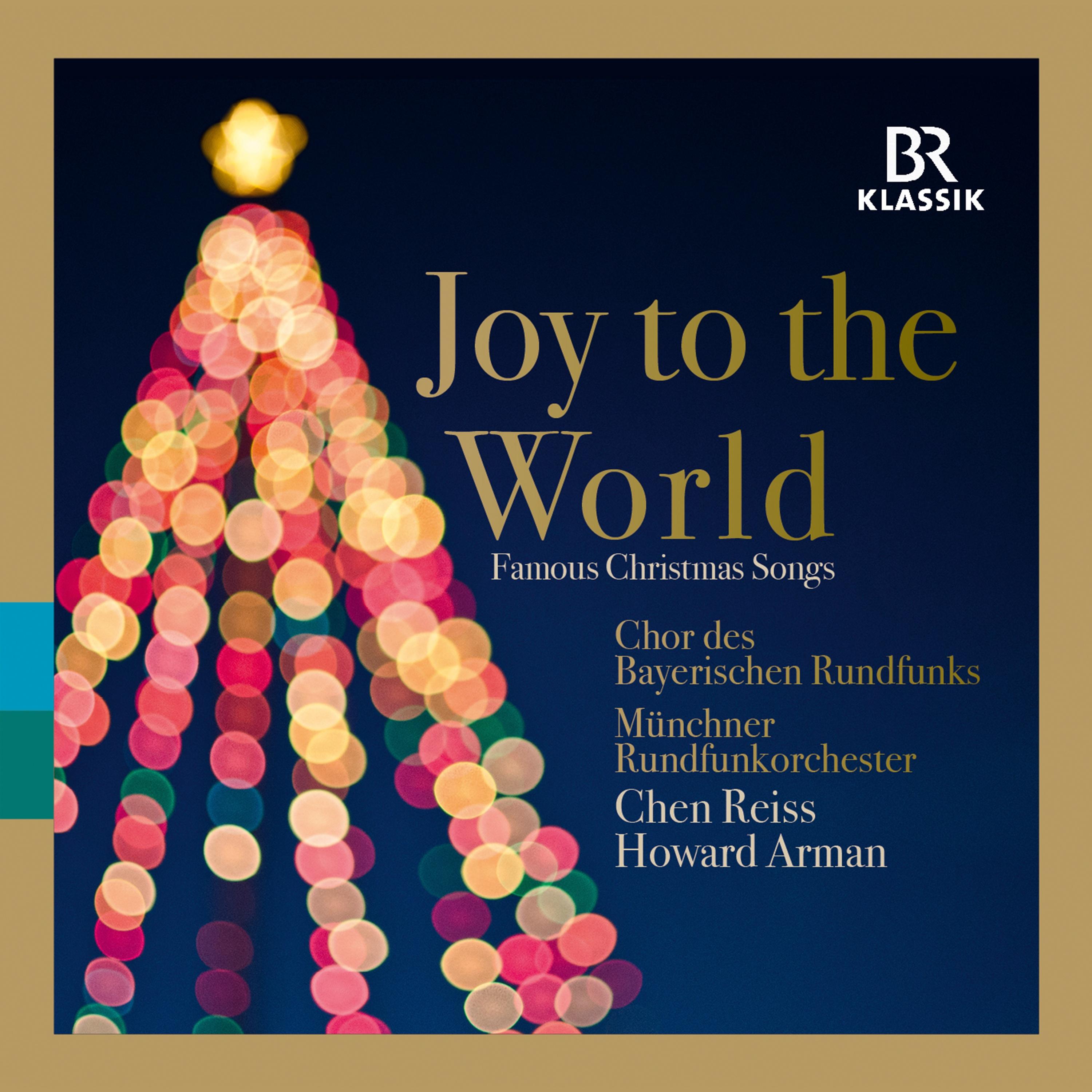 JOY TO THE WORLD -¨¤ Famous Christmas Songs