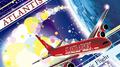 a [360°] Cosmic Flight专辑