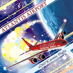 a [360°] Cosmic Flight专辑