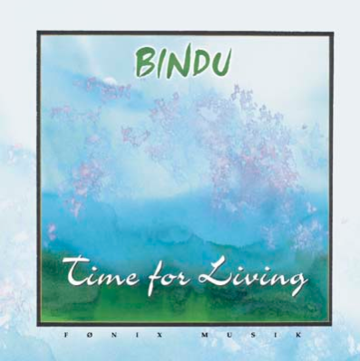 Time for Living