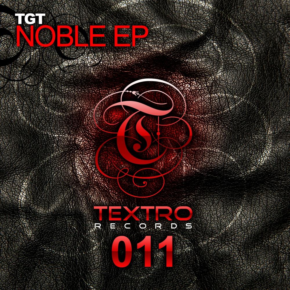Noble EP