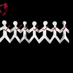 three days grace - Time Of Dying