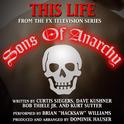 "This Life" - Theme song for the F/X tv series "Sons Of Anarchy" (Curtis Siegers)专辑