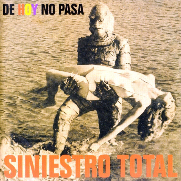 De Hoy No Pasa
