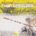 Phantasmagoria (The Fantasy Album)