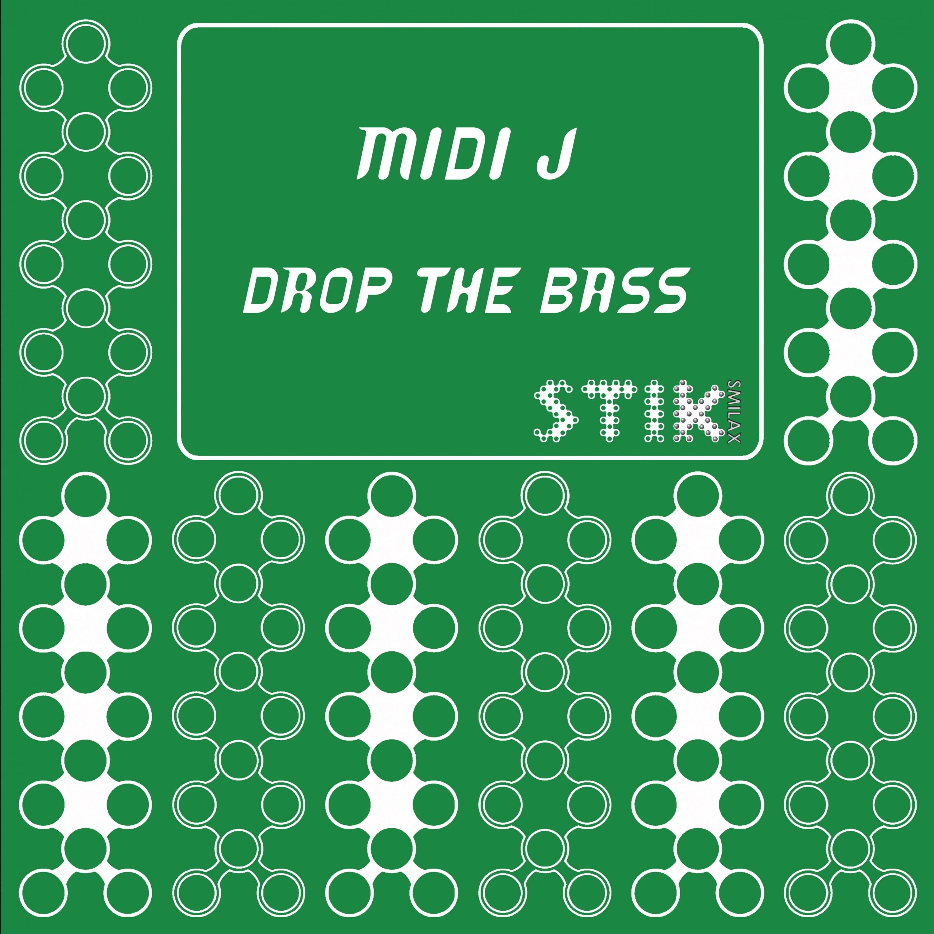 Drop the Bass