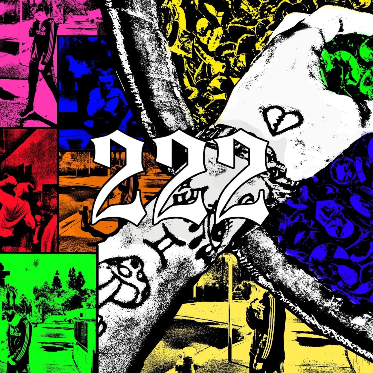 222