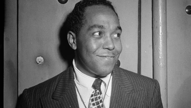 Charlie Parker