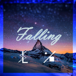 Falling专辑