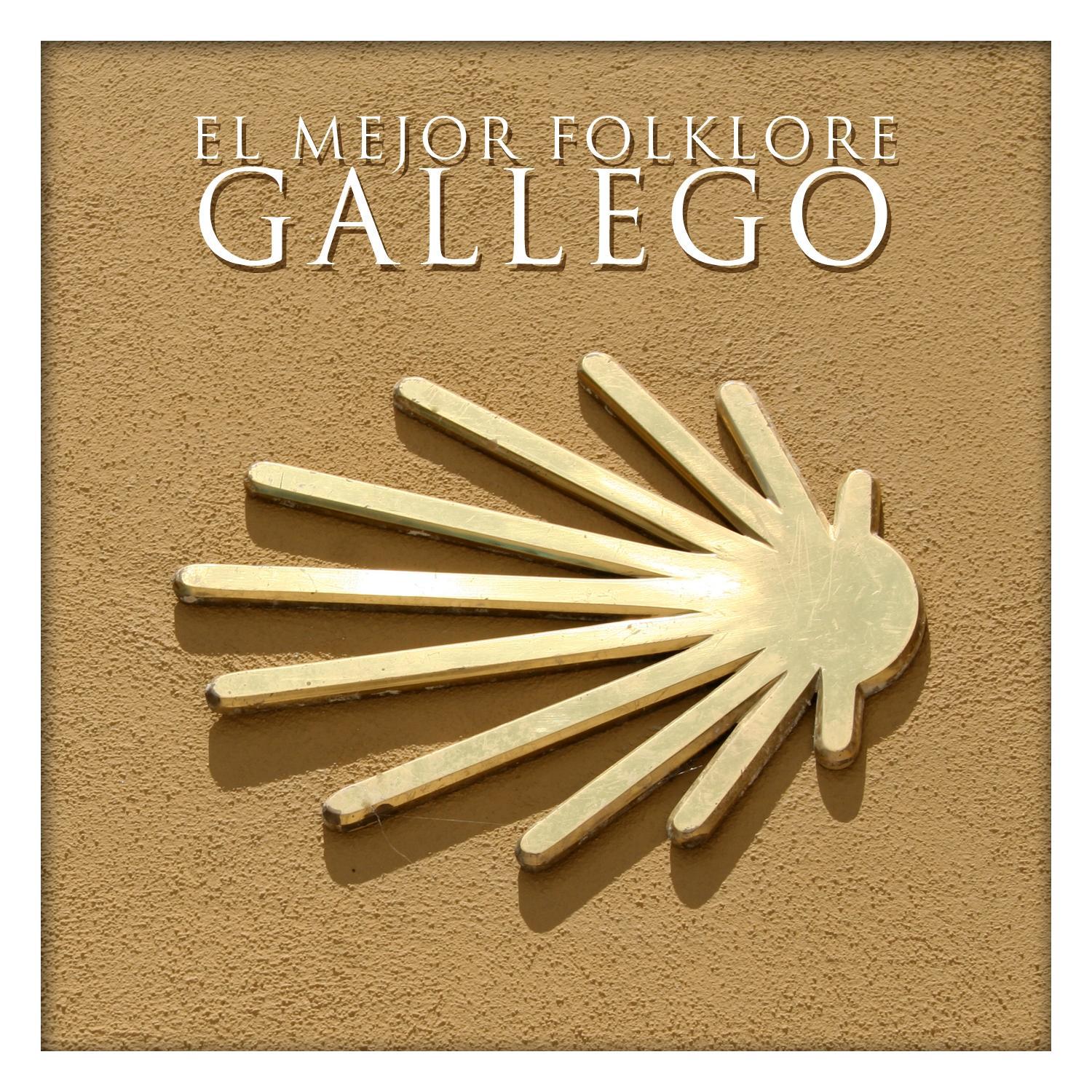 El Mejor Folklore Gallego专辑