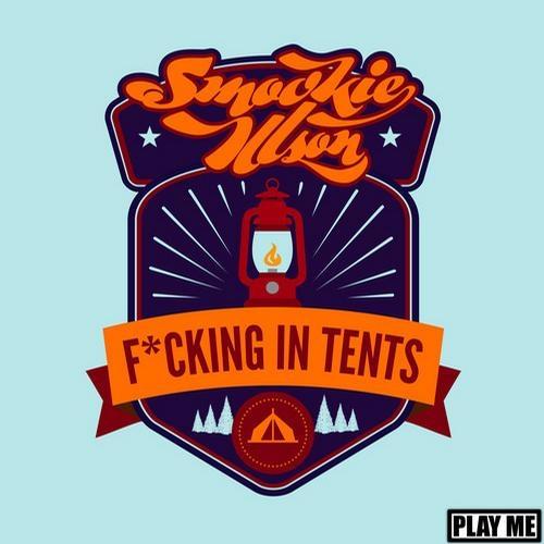 F*cking In Tents
